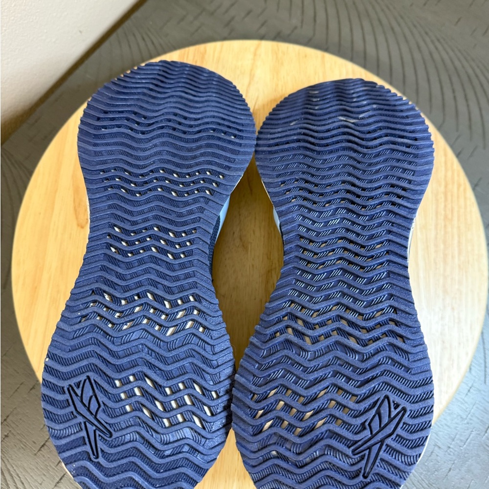 Reebok Men’s Zig Dynamica STR Running Shoes - Picture 9 of 10